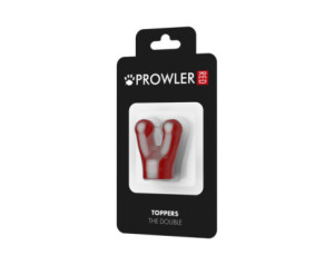 Prowler RED Toppers The Double Red