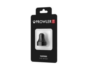 Prowler RED Toppers The Single