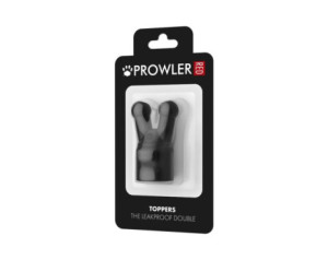 Prowler RED Toppers The Leakproof Double