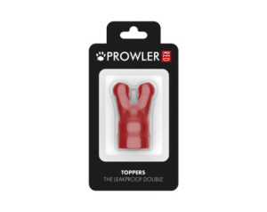 Prowler RED Toppers The Leakproof Db Red