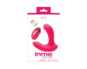 VeDO Inme Rechargeable Dual Vibe RC Pink