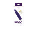 VeDO Lasso Rechargeable Bullet Vibe Purp