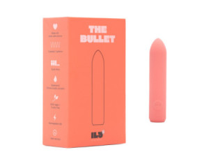 ILY by Je Joue The Bullet