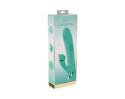 VIVE Fiore Rech G-Spot Air Tap Clit Grn