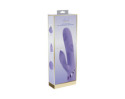 VIVE Fronda Rech G-Spot TapLeaf Clit Lav