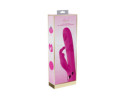 VIVE Mimi Rech G-Spot Vib Tap Rabbit Pnk
