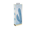 VIVE Pallina Rech G-Spot TapBeadClit Blu
