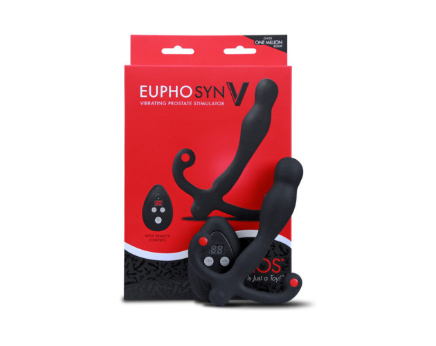 Aneros Eupho Syn V