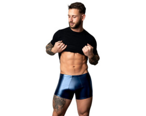 MP Liquid Onyx 2.0 Short Blue S