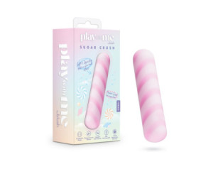 Play With Me Sugar Crush Pink