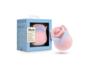 Blush Collection Kissing Rose Pink