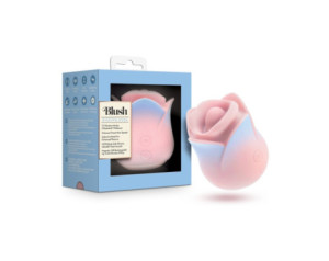 Blush Collection Kissing Rose Pink