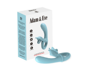 A&E Couples Butterfly Play Set