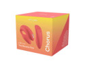We-Vibe Chorus Couples Vibrator Coral