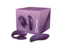 We-Vibe Chorus Couples Vibrator Purple