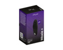 We-Vibe Moxie+ Wearable Clit Vib Black