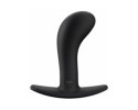 Fun Factory Bootie Butt Plug Large Black