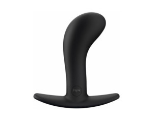 Fun Factory Bootie Butt Plug Large Black