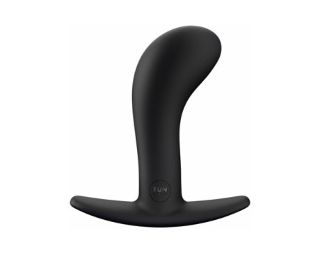 Fun Factory Bootie Butt Plug Large Black