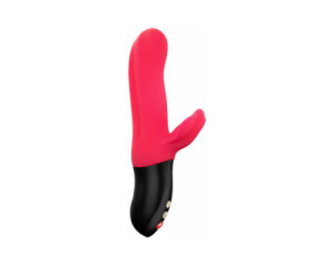 Fun Factory Bi Stronic Fusion Puls Red