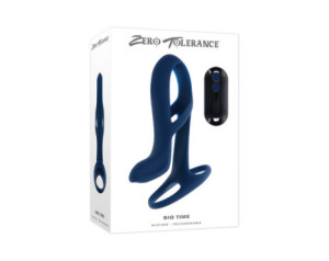 ZT Big Time Blue