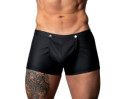 MP Oh Snap! Snap Off Short Black S