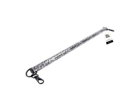 SS S&M Lace Spreader Bar