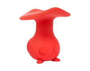 CLF Morrie Red
