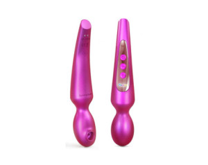 Love To Love Pleaser Iridescent Berry