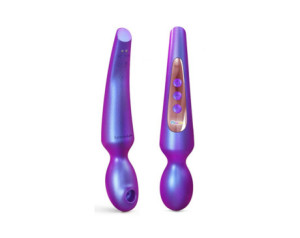 Love To Love Pleaser Iridescent Night