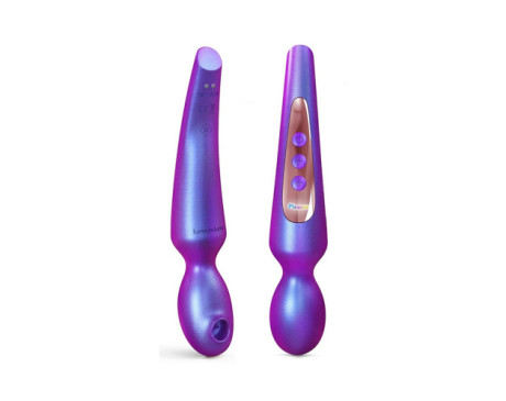 Love To Love Pleaser Iridescent Night