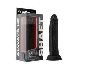 Shaft Model J 7.5in Dong Black