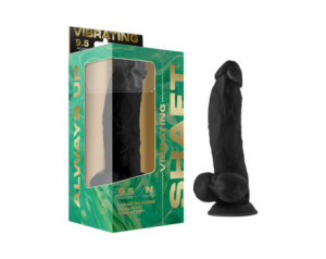 Shaft Vibrating Model N 9.5in Black