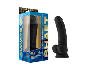 Shaft Vibrating Model C 8.5in Black
