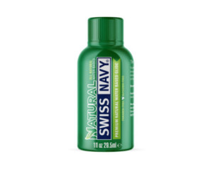 SN Natural Lubricant 1oz 50ct Fishbowl