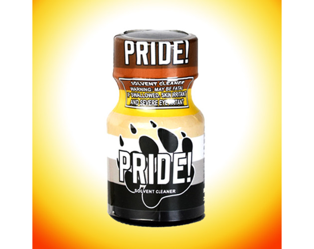 Bear Pride! 10ml