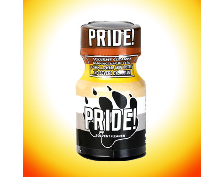 Bear Pride! 10ml