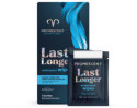 Promescent Delay Wipes 15-Pack