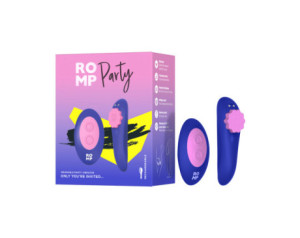 ROMP Party Purple