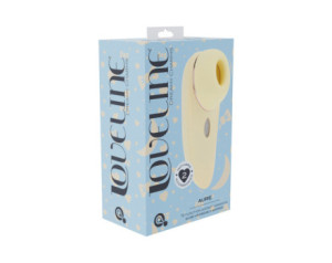 LoveLine Aurie AirTapTech Rech Vibe Yell