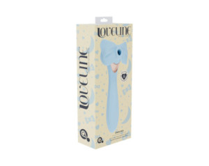 LoveLine Darling AirTapTech Rech Vib Blu