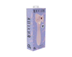 LoveLine Darling AirTapTech Rech Vib Pnk