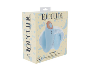 LoveLine Daydream AirTapTech Vibe Blue