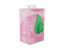 LoveLine ErgoDrop Vibe Waterproof Green