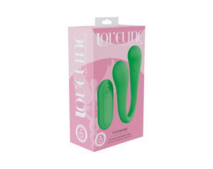 LoveLine FlexEase Bend Vibe Green