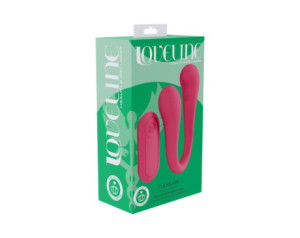 LoveLine FlexEase Bend Vibe Pink