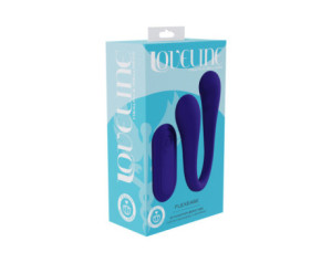 LoveLine FlexEase Bend Vibe Purple