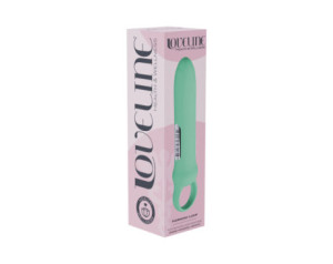LoveLine Harmony Loop Grip Vibe Green