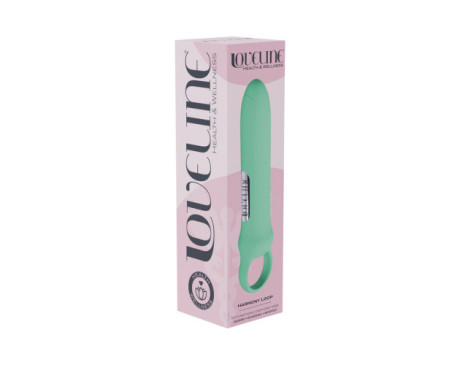 LoveLine Harmony Loop Grip Vibe Green