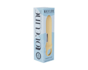 LoveLine Harmony Loop Grip Vibe Yellow